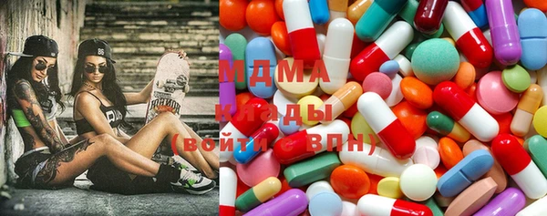 кокс Нея
